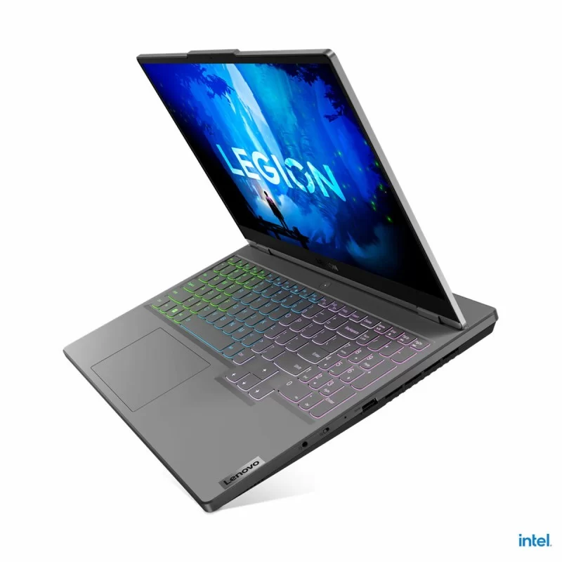 Laptop Lenovo 5 15IAH7H 15,6" i7-12700H 16 GB...