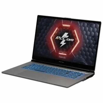 Laptop PcCom Revolt 4060 17,3" Intel Core i7-13700H 16 GB...