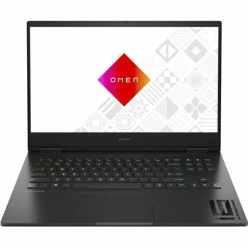 Laptop HP OMEN Gaming Laptop 16-xf0015ns 16,1" 32 GB RAM...