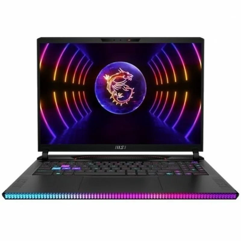 Laptop MSI Raider GE68HX 13VI-090XES 16" intel...