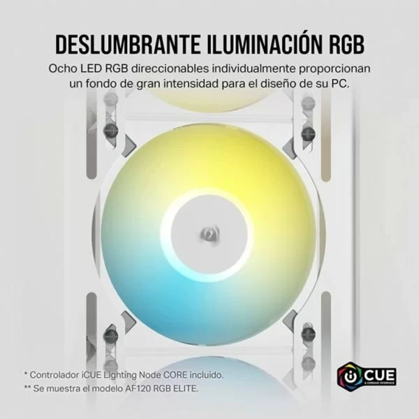 Laptop Fan Corsair CO-9050165-WW