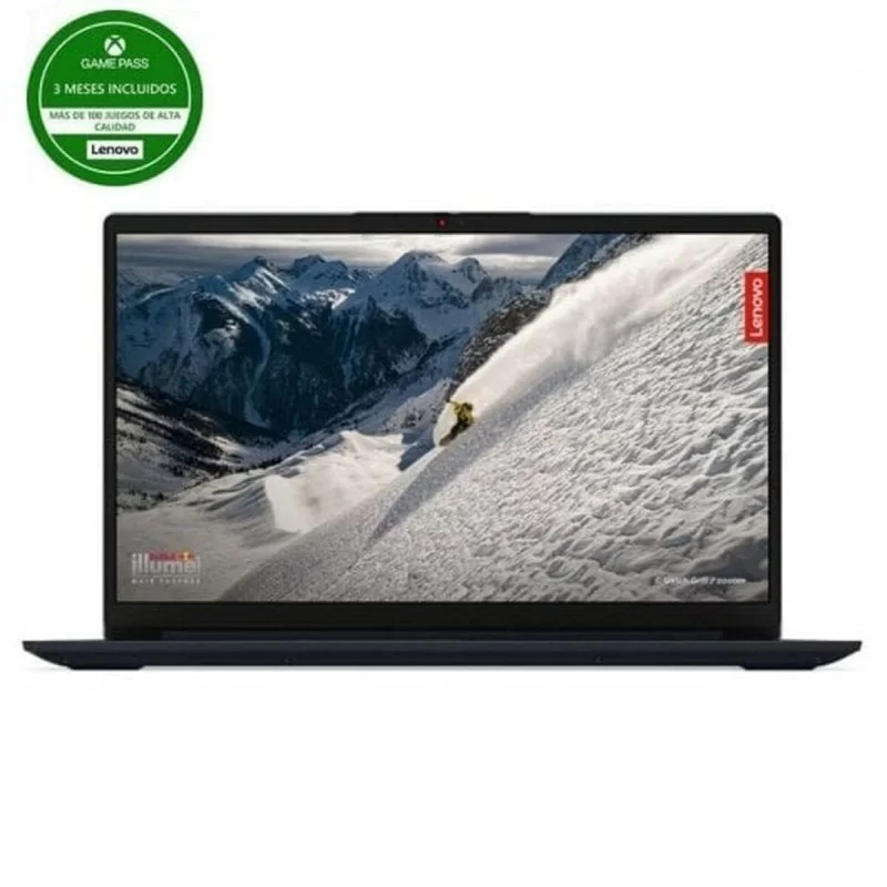 Laptop Lenovo IdeaPad 1 15ALC7 15,6" 16 GB RAM...
