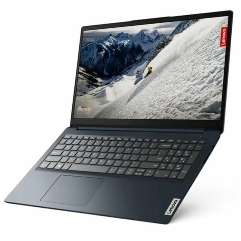 Laptop Lenovo IdeaPad 1 15ALC7 15,6" 16 GB RAM...