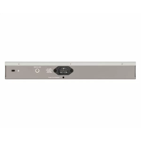 Switch D-Link DBS-2000-10MP 