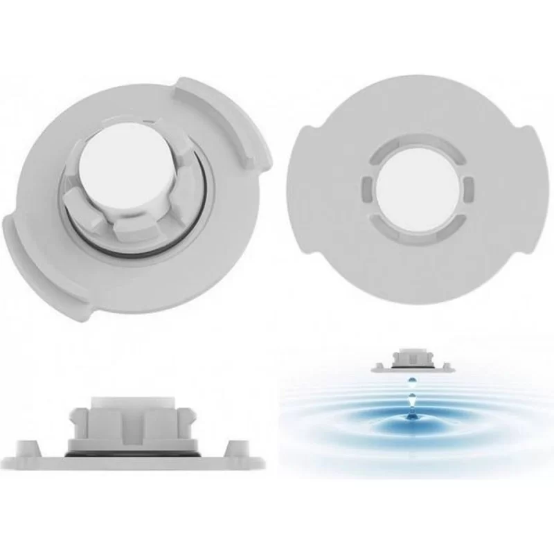 Water filter Roborock S6