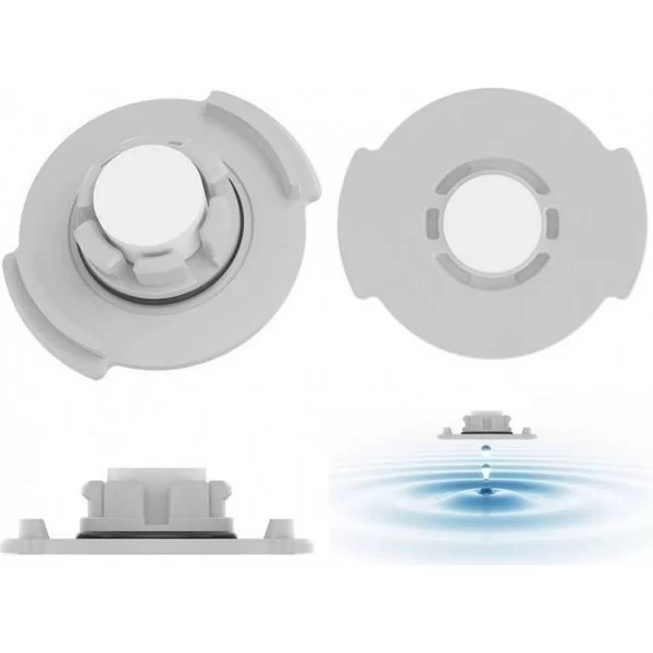 Water filter Roborock S6