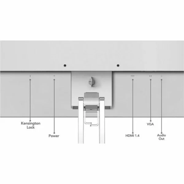 Monitor Lenovo L25E-40 24,5" VA 75 Hz