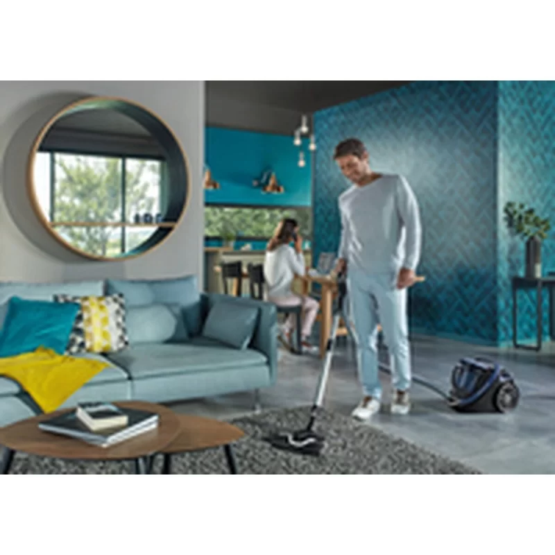 Extractor Rowenta Silence Force Cyclonic Animal...