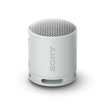 Portable Bluetooth Speakers Sony SRS-XB100 Grey