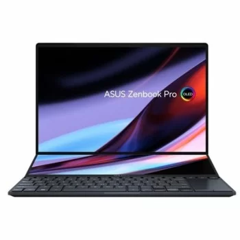 Laptop Asus ZenBook Pro Duo 14 OLED UX8402VV-P1077W 14,6"...