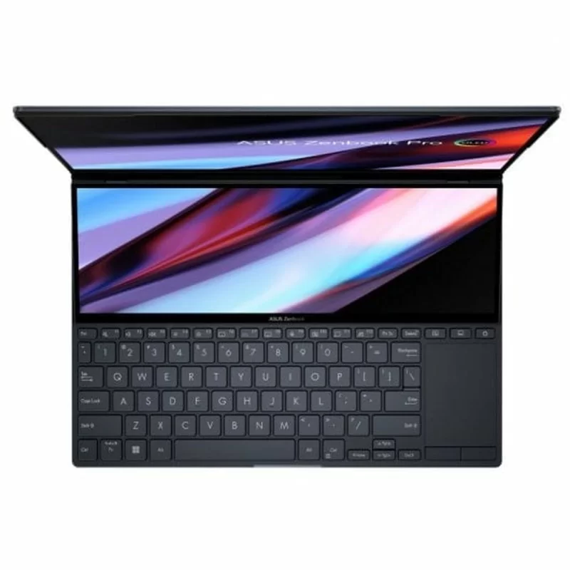 Laptop Asus ZenBook Pro Duo 14 OLED...