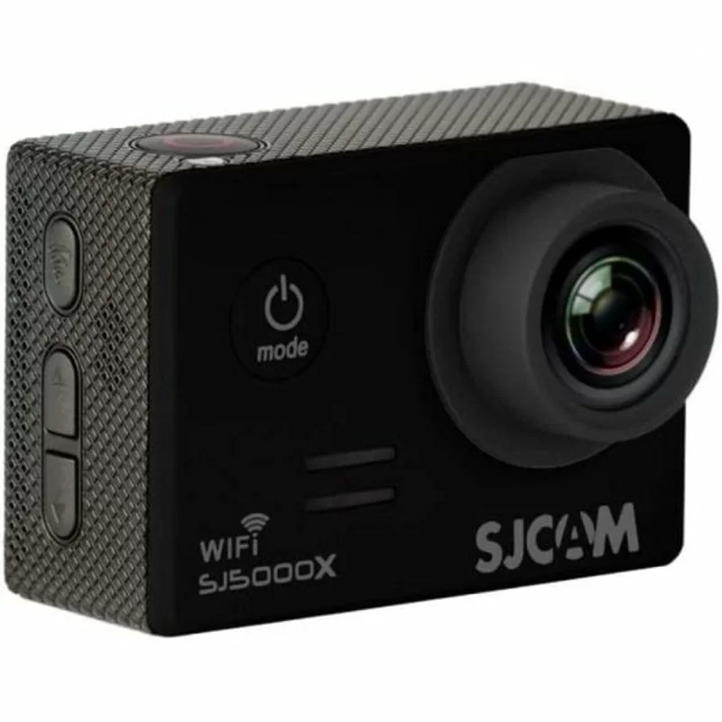 Sports Camera with Accessories SJCAM SJ5000X...