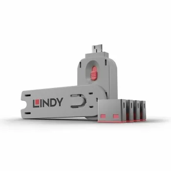 Safety block LINDY 40450