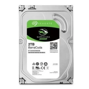 Hard Drive Seagate ST2000DM008 3.5" SATA III 7200 rpm...