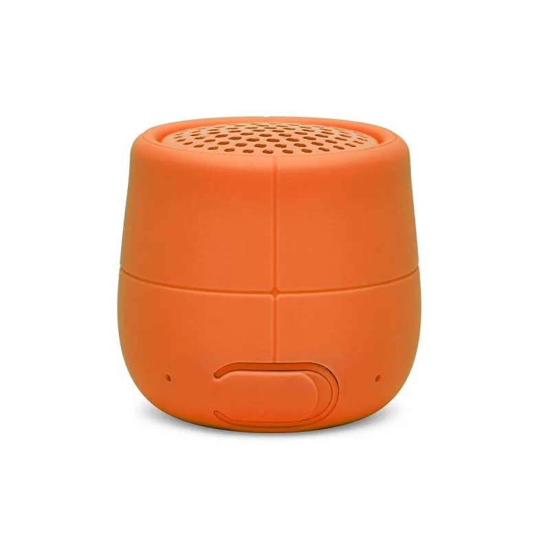 Portable Bluetooth Speakers Lexon Mino X Orange...