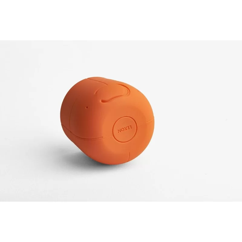 Portable Bluetooth Speakers Lexon Mino X Orange...