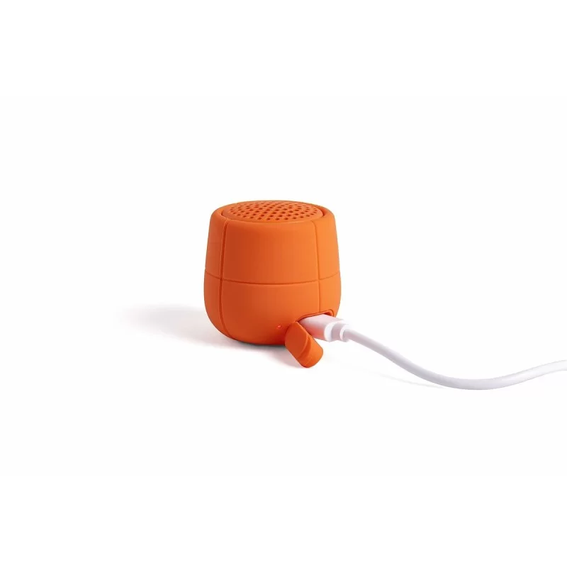 Portable Bluetooth Speakers Lexon Mino X Orange...