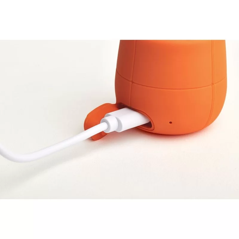 Portable Bluetooth Speakers Lexon Mino X Orange...