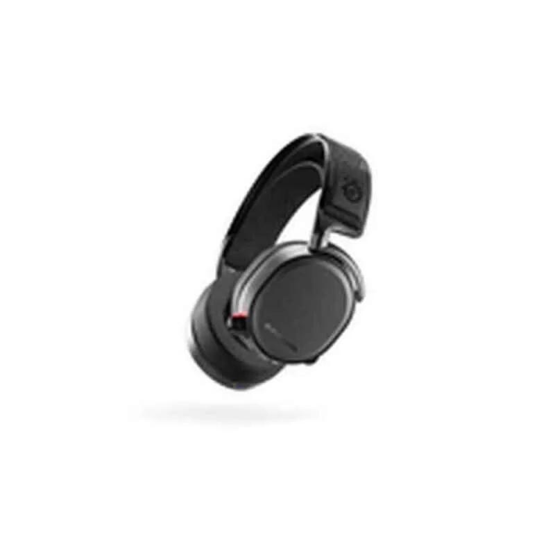 Steelseries arctis pro 2025 microphone
