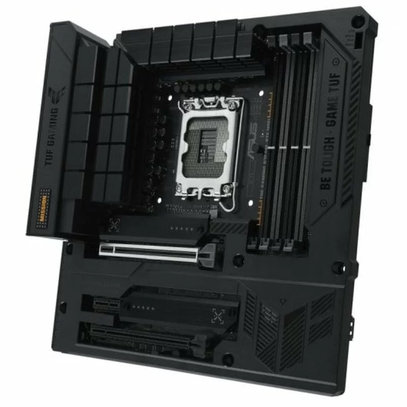Motherboard Asus TUF GAMING B760M-BTF LGA 1700...