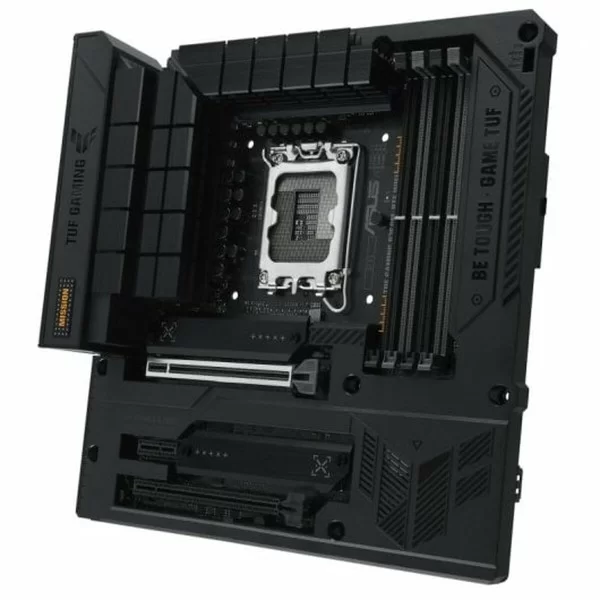 Motherboard Asus TUF GAMING B760M-BTF LGA 1700 Intel B760