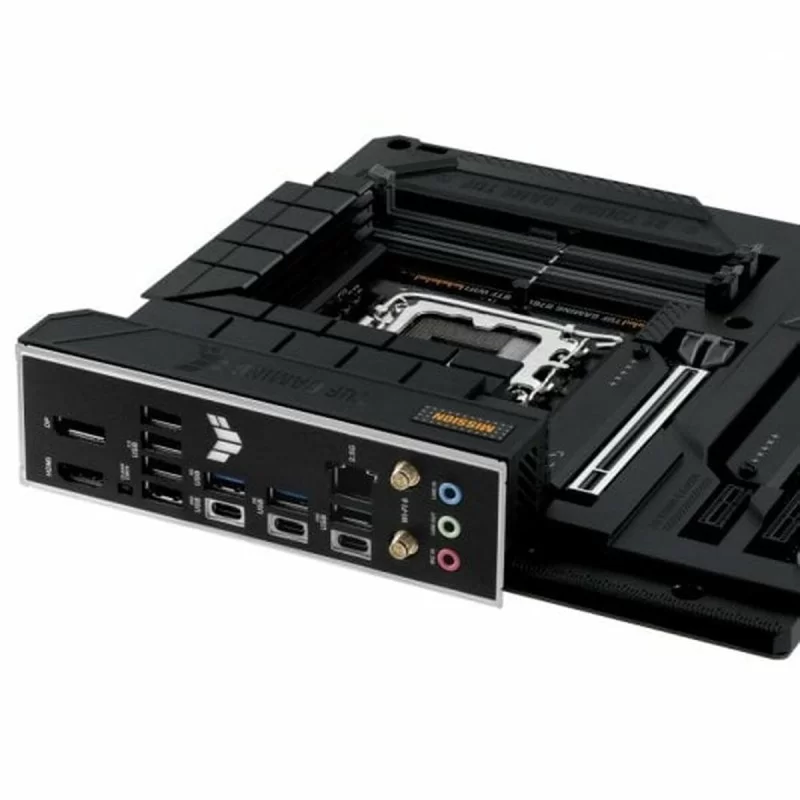 Motherboard Asus TUF GAMING B760M-BTF LGA 1700...