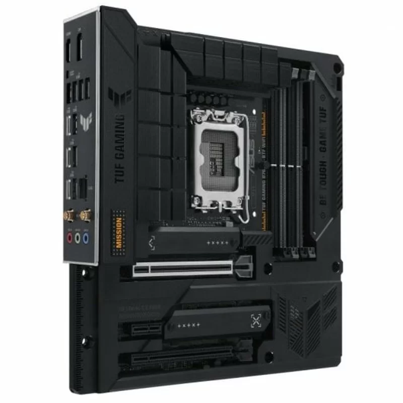 Motherboard Asus TUF GAMING B760M-BTF LGA 1700...