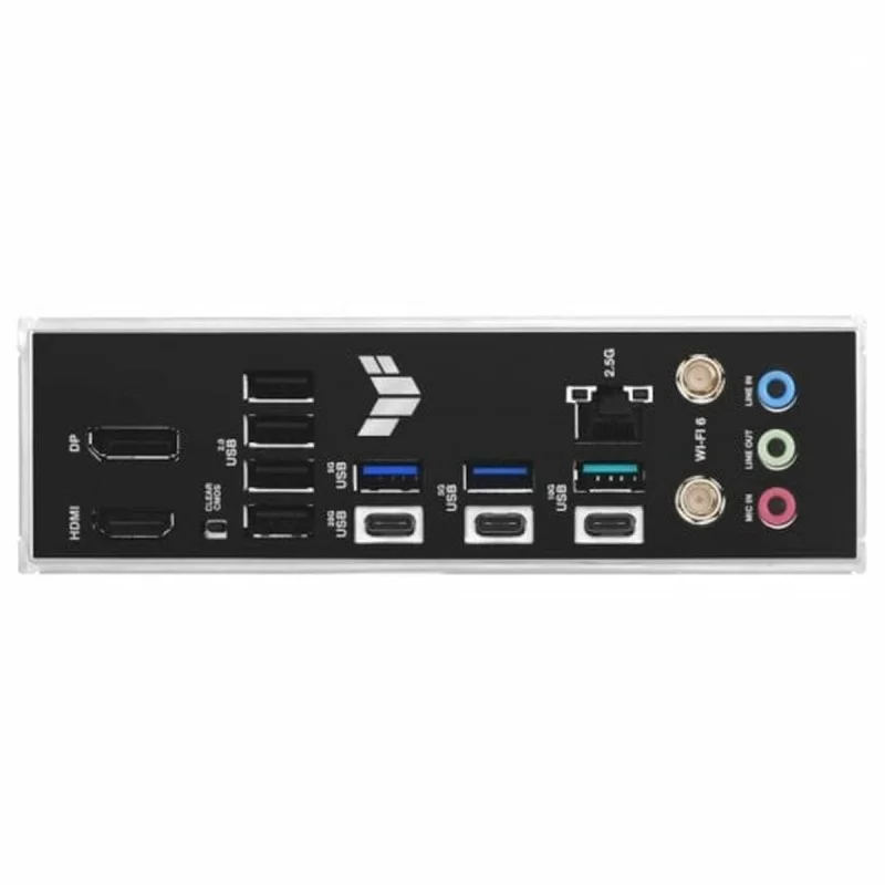 Motherboard Asus TUF GAMING B760M-BTF LGA 1700...