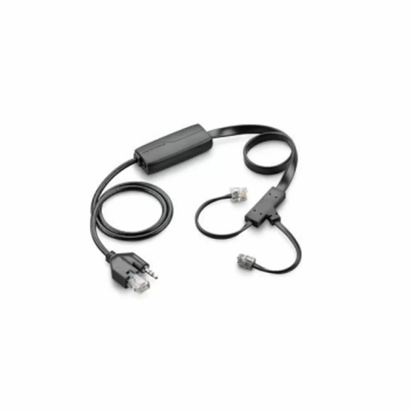 Headphones with Microphone Poly 38350-13...