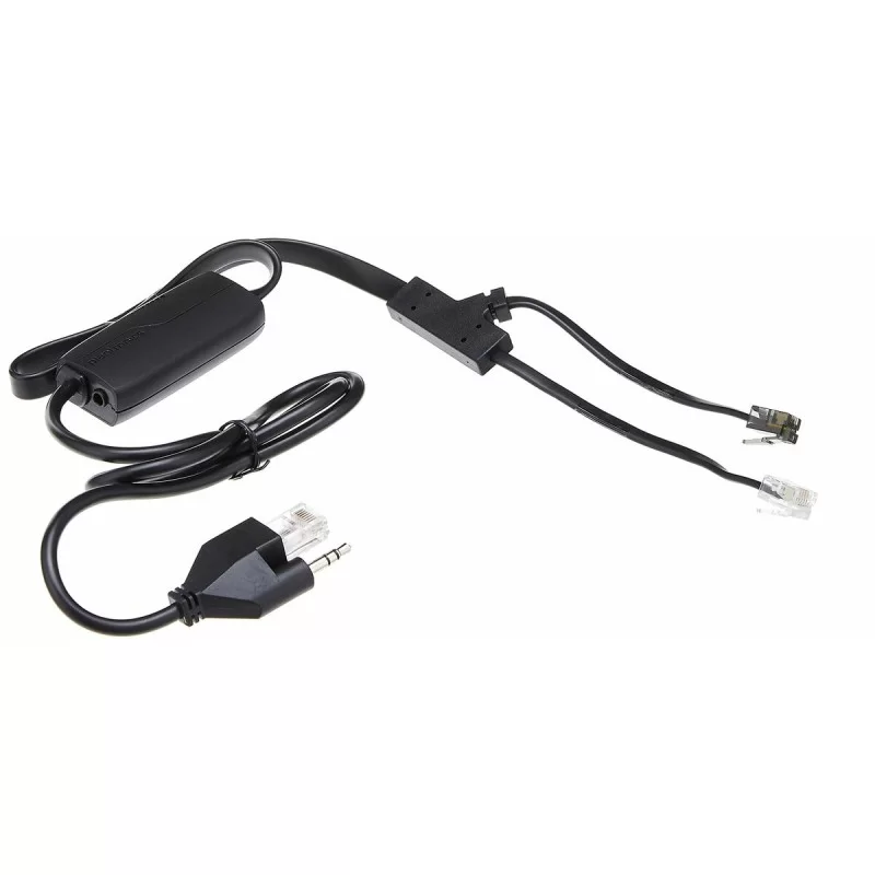 Headphones with Microphone Poly 38350-13...