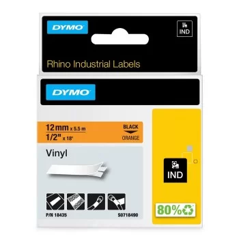 Laminated Tape for Labelling Machines Dymo 18435...