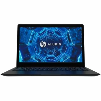 Laptop Alurin Go Start 14" Intel Celeron N4020 8 GB RAM...