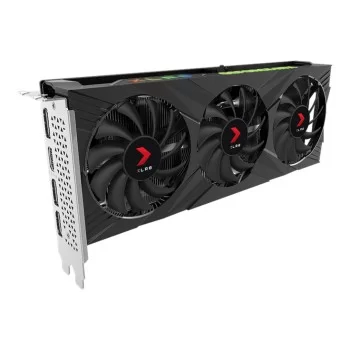 Graphics card PNY VCG40608TFXXPB1 Geforce RTX 4060 8 GB...