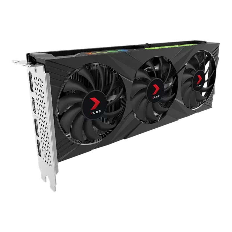 Graphics card PNY VCG40608TFXXPB1 Geforce RTX...
