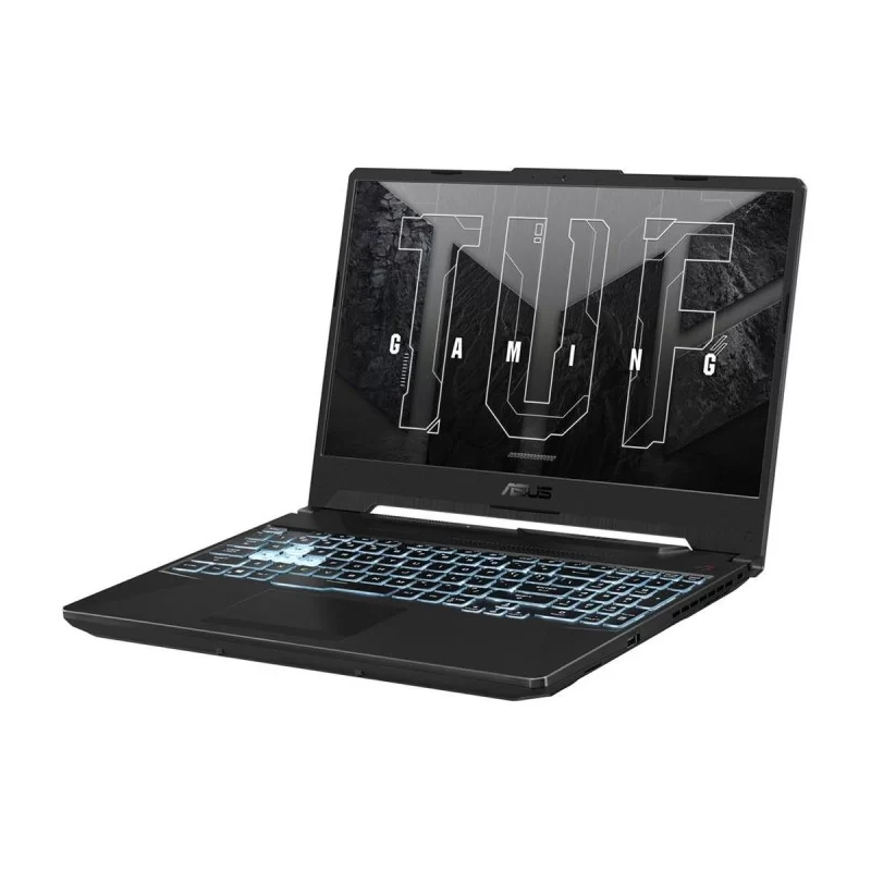 Laptop Asus TUF Gaming F15 FX506HF-HN004 15,6"...