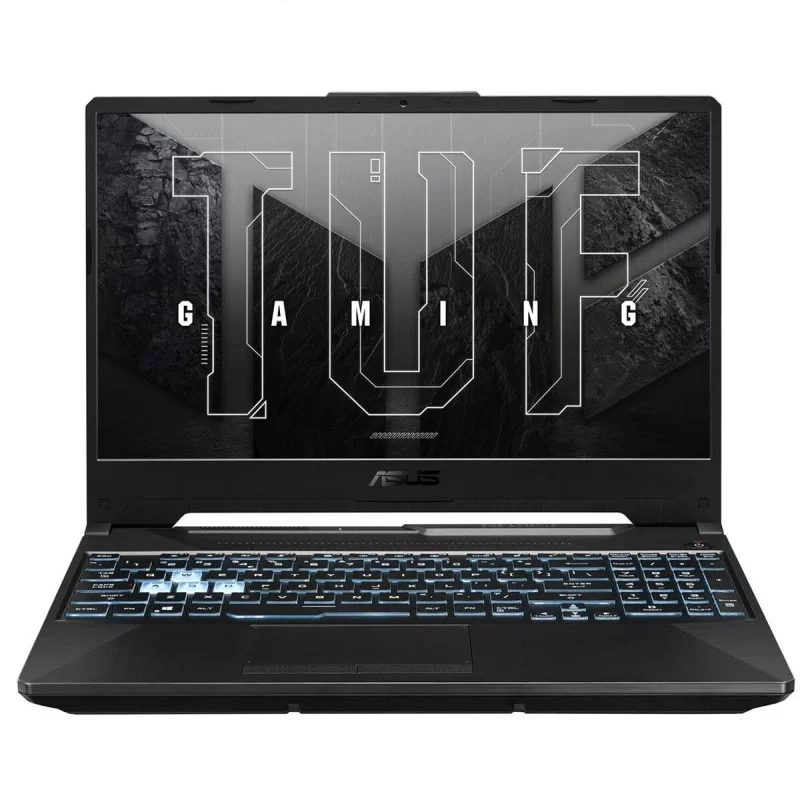 Laptop Asus TUF Gaming F15 FX506HF-HN004 15,6"...