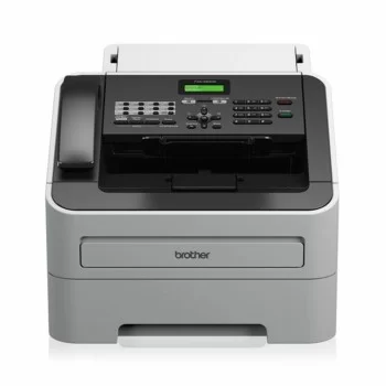 Laser Fax Printer Brother FAX-2845 NTEMFA0018 16 MB 300 x...