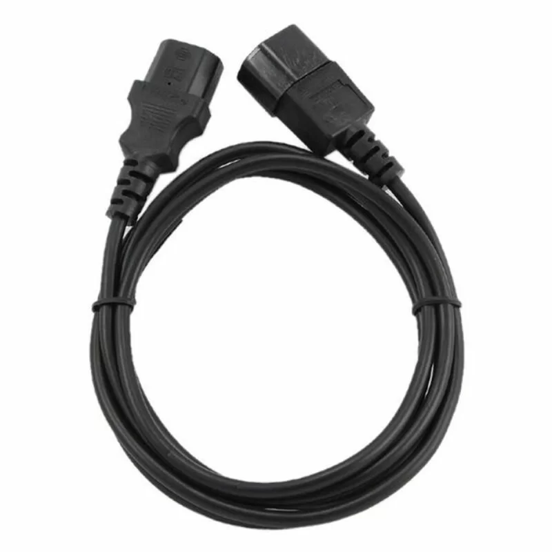 Power Cord GEMBIRD PC-189 (1,8 m)