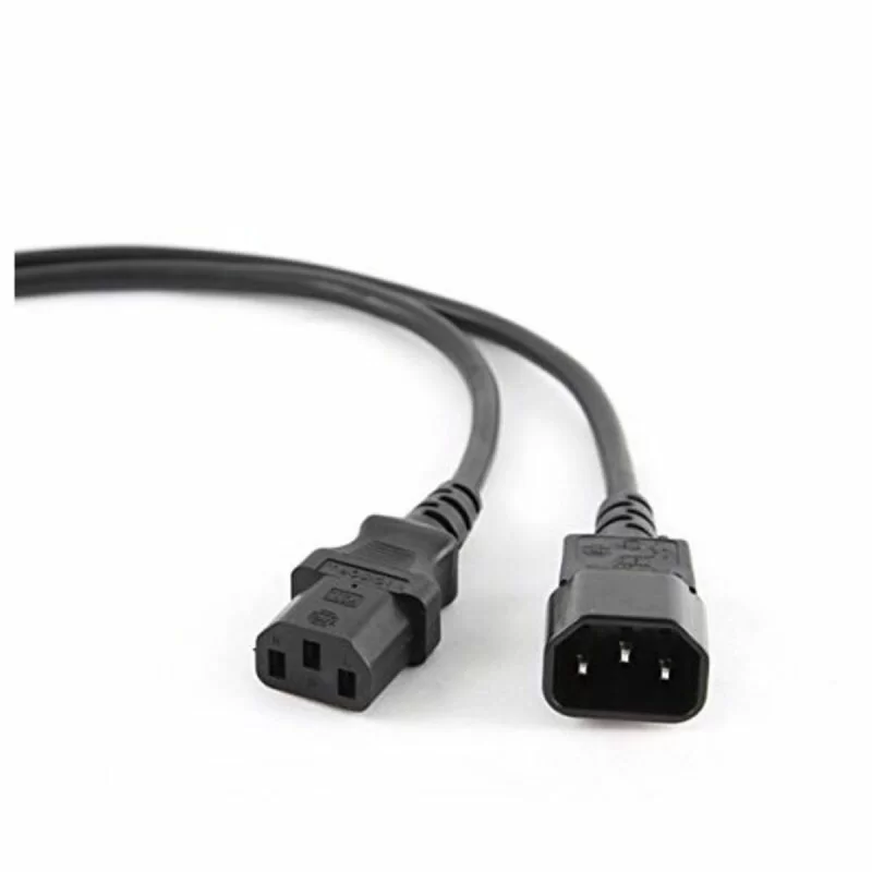 Power Cord GEMBIRD PC-189 (1,8 m)