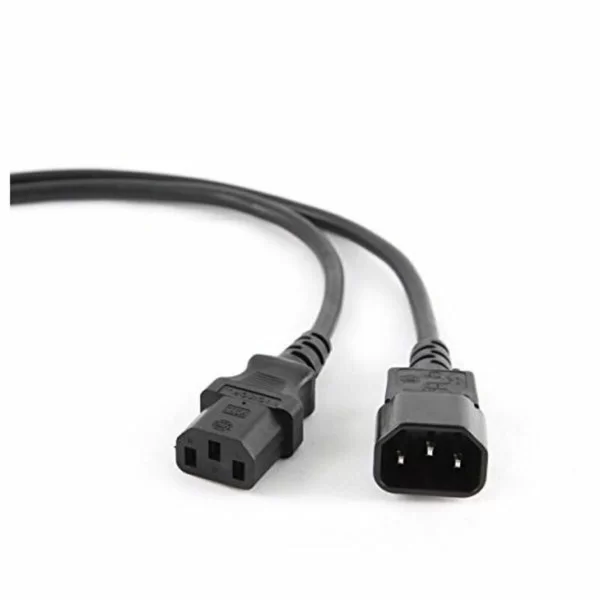 Power Cord GEMBIRD PC-189 (1,8 m)