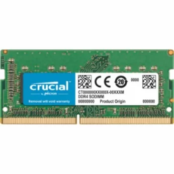 RAM Memory Micron CT16G4S24AM DDR4 16 GB
