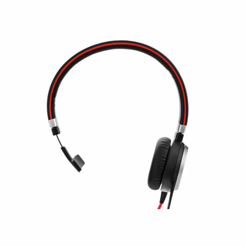 Headphones with Microphone Jabra 6393-829-209...