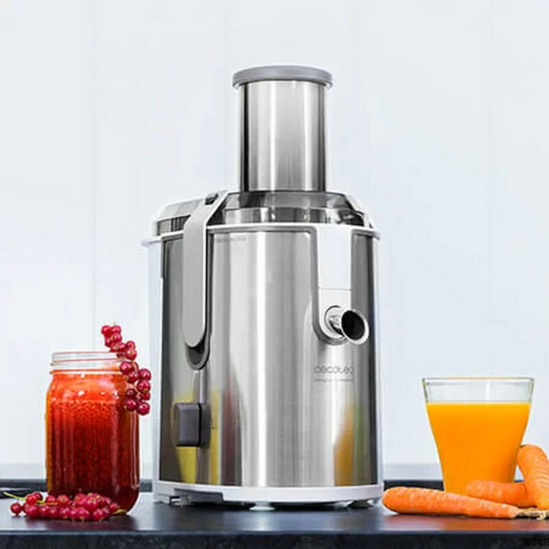 Liquidiser Cecotec StrongTitanium 19000 XXL...