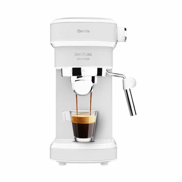 Express Coffee Machine Cecotec Cafelizzia 790 1,2 L