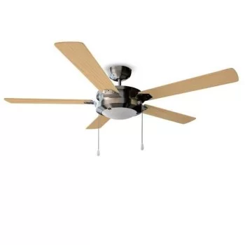 Ceiling Fan Cecotec EnergySilence Aero 540 60 W