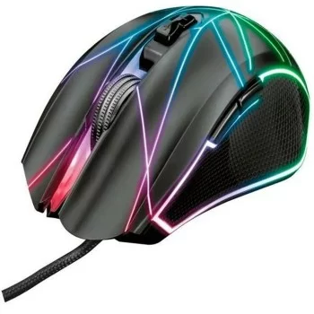LED Gaming Mouse Trust GXT 160X Ture