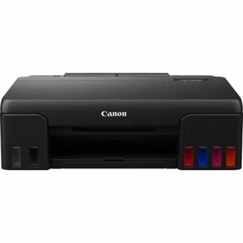 Printer Canon G550 MegaTank