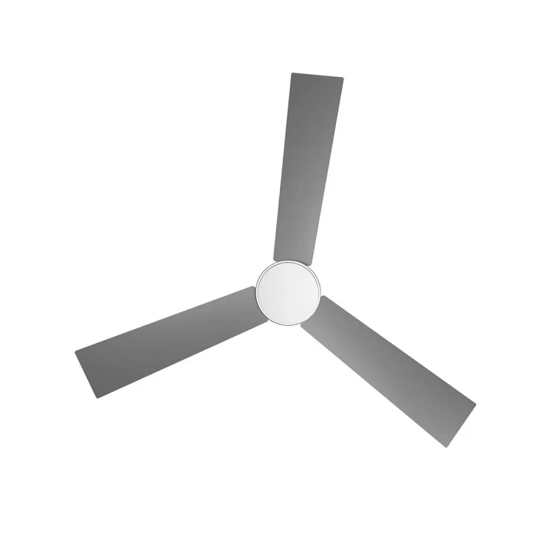 Ceiling Fan Cecotec Rock'nGrill 1000 30 W Ø 122 cm
