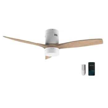 Ceiling Fan Cecotec EnergySilence 5600 Aqua Connected 40 W