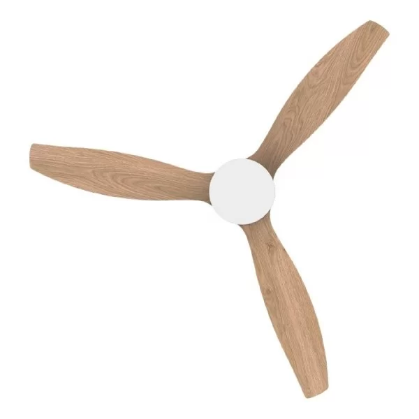 Ceiling Fan Cecotec EnergySilence 5600 Aqua Connected 40 W